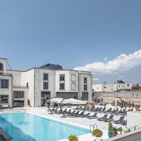 Barcelo Cappadocia Nevşehir Exterior foto